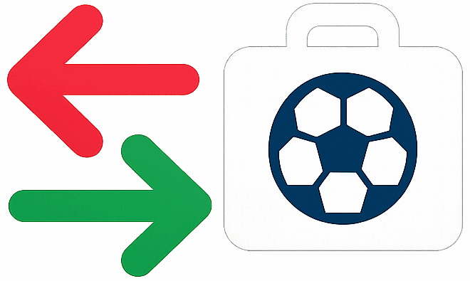 Mercado de fichajes